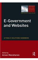 E-Government and Websites