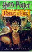 Harry Potter and the Goblet of Fire