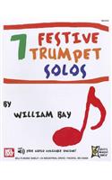 7 Festive Trumpet Solos
