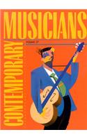 Contemporary Musicians