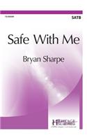 Safe with Me