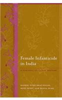 Female Infanticide in India