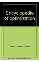 Encyclopedia of Optimization