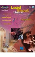 Lead Sheet Bible