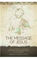 Message of Jesus