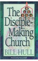 Disciple-Making Church