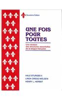 Une Fois Pour Toutes
