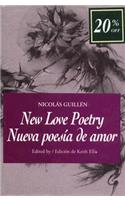 New Love Poetry -OS