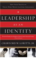 Leadership as an Identity