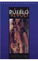 The Pueblo Revolt