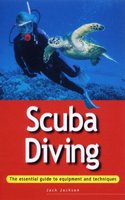 Essential Guide: Scuba Diving