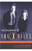 Philosophy of The X-Files, updated edition