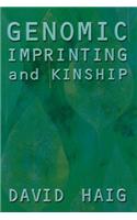 Genomic Imprinting and Kinship