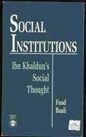 Social Institutions Pb