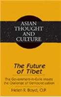 Future of Tibet