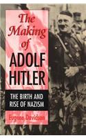 Making of Adolf Hitler