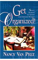 Get Organized