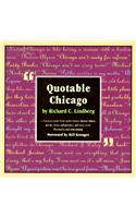 Quotable Chicago