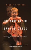 Girl in the Orange Dress