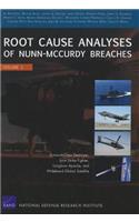 Root Cause Analyses of Nunn-McCurdy Breaches