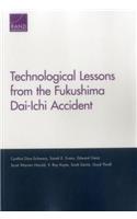 Technological Lessons from the Fukushima Dai-Ichi Accident