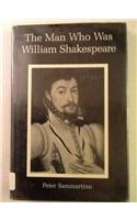 Man Who Was Wm Shakespeare