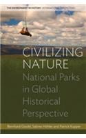 Civilizing Nature