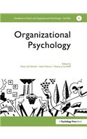A Handbook of Work and Organizational Psychology