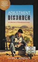 Adjustment Disorder