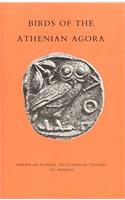 Birds of the Athenian Agora