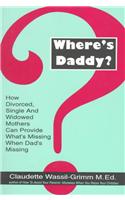 Where's Daddy