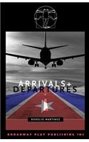 Arrivals And Departures