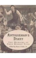 Antiqueman's Diary