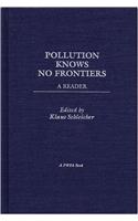 Pollution Knows No Frontier
