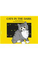 Cats in the Dark