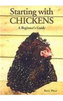 Starting with Chickens
