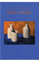 Easter Sunday