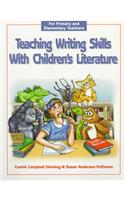 Teaching Writing Skills with Children's Literature