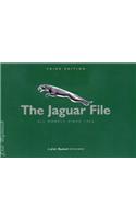 Jaguar File