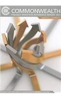 Commonwealth Finance Ministers Reference Report 2011: (Commonwealth Finance Ministers Reference Report)