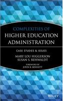 Complexities of Higher Education Administration