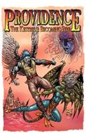 Kestrels: Becoming Fire