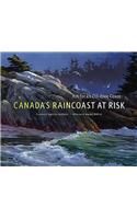 Canada's Raincoast at Risk: Art for an Oil-Free Coast
