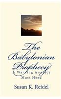 Babylonian Prophecy