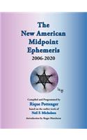 New American Midpoint Ephemeris 2006-2020