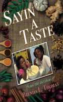 Sayin' A Taste