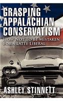 Grasping Appalachian Conservatism