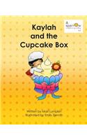 Kaylah and the Cupcake Box