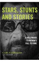 Stars, Stunts and Stories