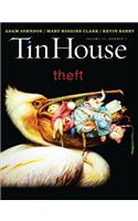 Tin House Magazine: Theft